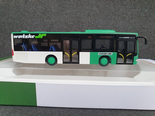 Rietze 530 citaro euro - euro, 4