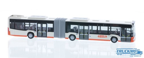 Rietze bsu soletta mercedes - rietze,