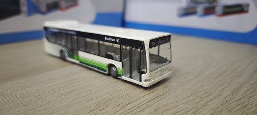 Rietze bus model - model, 1/87