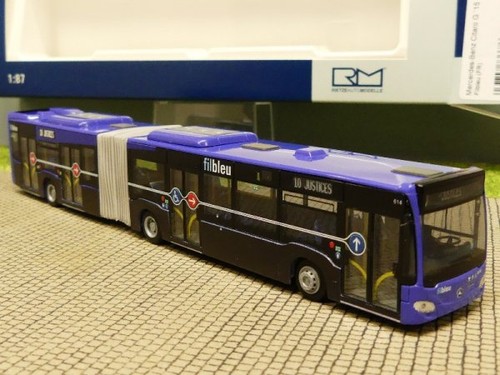 Rietze citaro g 15 - mb,