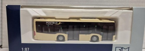 Rietze autobus urbano - , citaro
