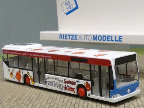 Rietze mb citaro - rietze,
