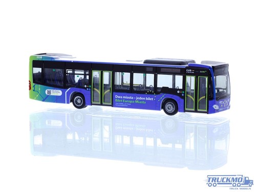 Rietze gvb görlitz mercedes - gvb,