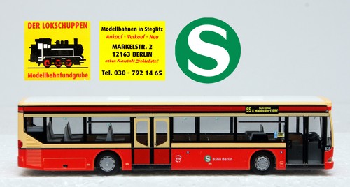 Rietze 69910 mercedes benz - rietze,