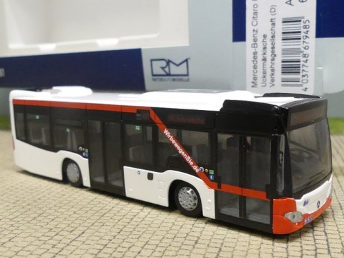 Rietze citaro k - mb,