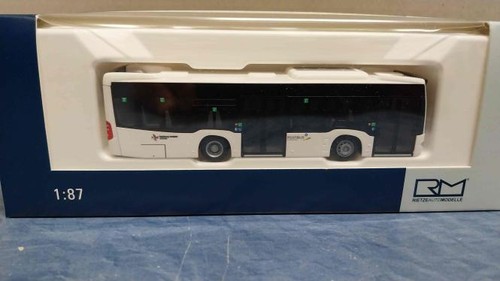 Rietze autobus urbano citaro - rietze,