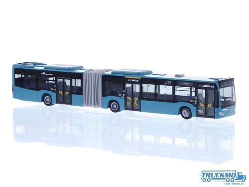 Rietze traffico mercedes - rietze,