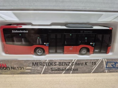 Rietze autobus urbano citaro - urbano,