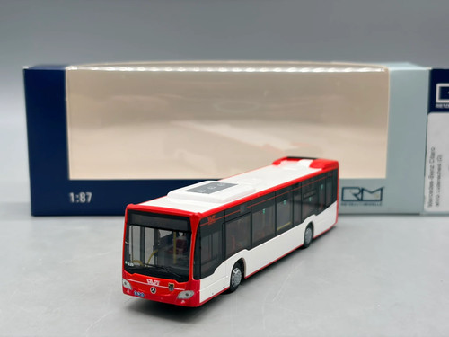 Modellino autobus rietze - modellino,