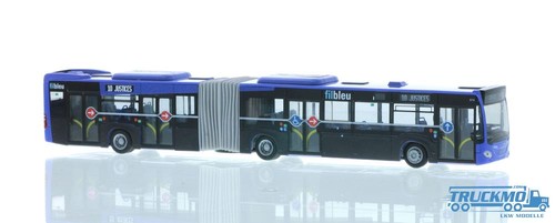 Rietze filbleu mercedes - filbleu,