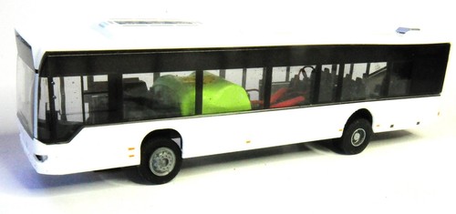Mercedes benz citaro 3t - benz, 12