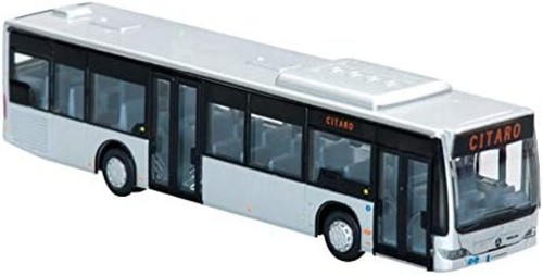 Mercedes citaro silver - citaro, bus