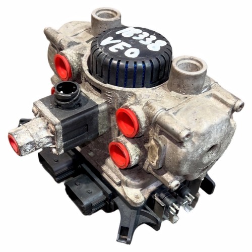 Valvola ebs asse motore - ebs,,