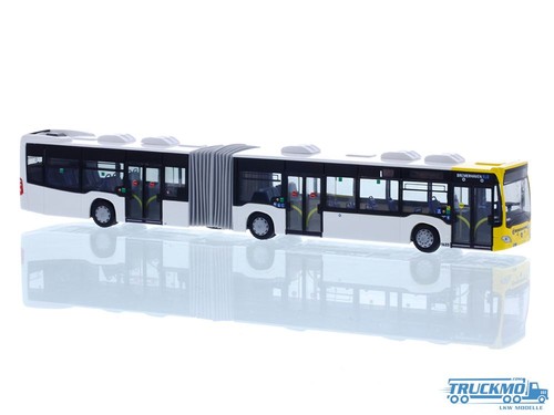 Autobus rietze bremerhaven - autobus,