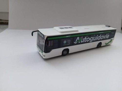 Awm citybus citaro 530 - mb,