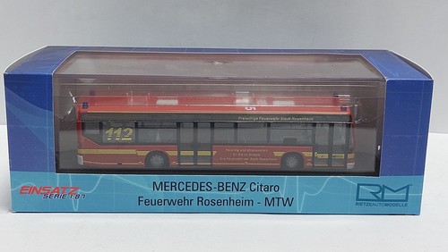 Rietze 66898 mercedes benz - 66898,