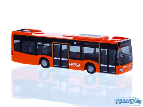 Rietze rbs mercedes - mercedes, benz