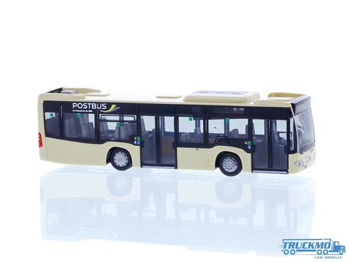 Autobus postale rietze - autobus,