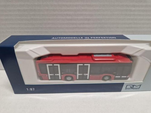 Rietze autobus urbano citaro - rietze,