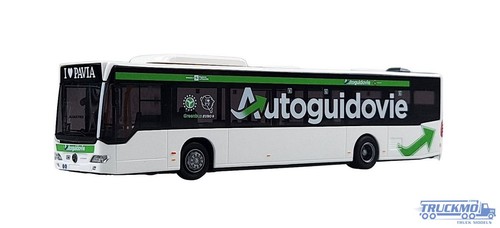 Awm autoguidovie mercedes - autoguidovie, benz