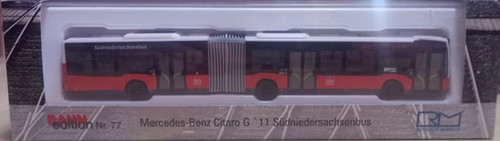 Rietze citaro autobus - mb,