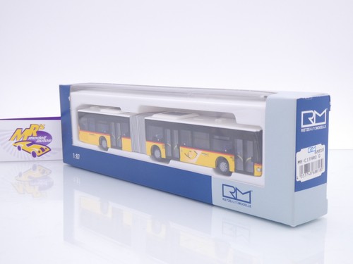 Rietze 68818 mercedes benz - 68818, mercedes-benz