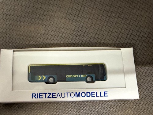 Rietze 16079 mercedes benz - rietze,