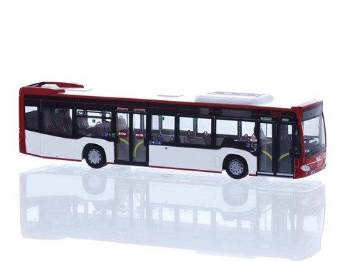 Autobus rietze 73501 - rietze, h0
