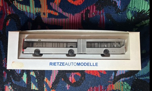 Autobus rietze citaro g - autobus,