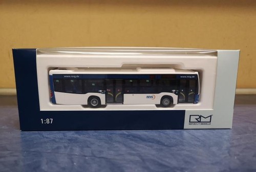 Rietze stadtbus citaro - stadtbus,